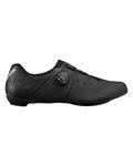 SHIMANO Fahrradschuhe - SH-RC302 - Schwarz