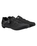 SHIMANO Fahrradschuhe - SH-RC302 - Schwarz