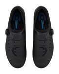 SHIMANO Fahrradschuhe - SH-RC302 - Schwarz