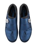 SHIMANO Fahrradschuhe - SH-RC502 - Blau