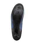 SHIMANO Fahrradschuhe - SH-RC502 - Blau