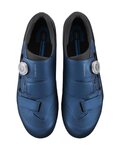 SHIMANO Fahrradschuhe - SH-RC502 - Blau