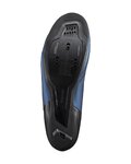 SHIMANO Fahrradschuhe - SH-RC502 - Blau