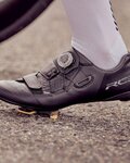 SHIMANO Fahrradschuhe - SH-RC502 - Schwarz