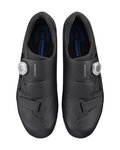 SHIMANO Fahrradschuhe - SH-RC502 - Schwarz