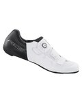 SHIMANO Fahrradschuhe - SH-RC502 - Weiß