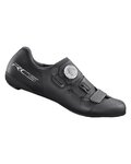 SHIMANO Fahrradschuhe - SH-RC502 - Schwarz
