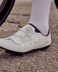 SHIMANO Fahrradschuhe - SH-RC502 - Weiß