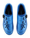 SHIMANO Fahrradschuhe - SH-RC503-E - Blau