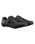 SHIMANO Fahrradschuhe - SH-RC503-E - Schwarz