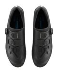 SHIMANO Fahrradschuhe - SH-RC503-E - Schwarz