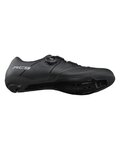 SHIMANO Fahrradschuhe - SH-RC503-E - Schwarz
