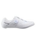 SHIMANO Fahrradschuhe - SH-RC503-E - Weiß