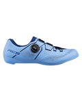 SHIMANO Fahrradschuhe - SH-RC503 - Hellblau