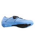 SHIMANO Fahrradschuhe - SH-RC503 - Hellblau
