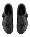 SHIMANO Fahrradschuhe - SH-RC503 - Schwarz