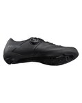 SHIMANO Fahrradschuhe - SH-RC503 - Schwarz