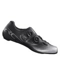 SHIMANO Fahrradschuhe - SH-RC702 - Schwarz