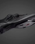 SHIMANO Fahrradschuhe - SH-RC702 - Schwarz