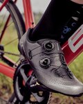 SHIMANO Fahrradschuhe - SH-RC702 - Schwarz