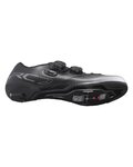SHIMANO Fahrradschuhe - SH-RC702 - Schwarz
