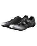 SHIMANO Fahrradschuhe - SH-RC702 - Schwarz