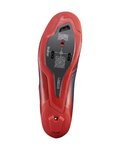 SHIMANO Fahrradschuhe - SH-RC702 - Rot/Blau