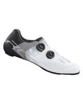 SHIMANO Fahrradschuhe - SH-RC702 - Weiß