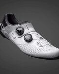 SHIMANO Fahrradschuhe - SH-RC702 - Weiß