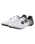 SHIMANO Fahrradschuhe - SH-RC702 - Weiß