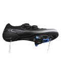 SHIMANO Fahrradschuhe - SH-RC702 - Weiß