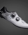 SHIMANO Fahrradschuhe - SH-RC702 - Weiß