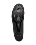 SHIMANO Fahrradschuhe - SH-RC703 - Schwarz