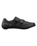 SHIMANO Fahrradschuhe - SH-RC703 - Schwarz