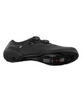 SHIMANO Fahrradschuhe - SH-RC703 - Schwarz