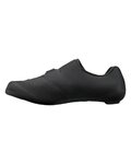 SHIMANO Fahrradschuhe - SH-RC703 - Schwarz