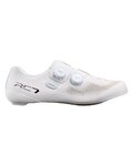 SHIMANO Fahrradschuhe - SH-RC703 - Weiß
