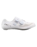 SHIMANO Fahrradschuhe - SH-RC703 - Weiß