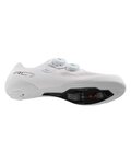 SHIMANO Fahrradschuhe - SH-RC703 - Weiß