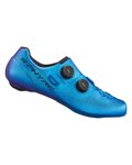 SHIMANO Fahrradschuhe - SH-RC903 - Blau