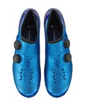 SHIMANO Fahrradschuhe - SH-RC903 - Blau