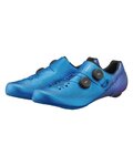 SHIMANO Fahrradschuhe - SH-RC903 - Blau