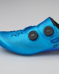 SHIMANO Fahrradschuhe - SH-RC903 - Blau