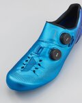 SHIMANO Fahrradschuhe - SH-RC903 - Blau