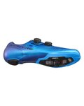 SHIMANO Fahrradschuhe - SH-RC903 - Blau