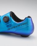 SHIMANO Fahrradschuhe - SH-RC903 - Blau
