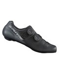 SHIMANO Fahrradschuhe - SH-RC903 - Schwarz