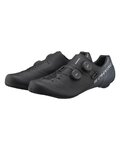 SHIMANO Fahrradschuhe - SH-RC903 - Schwarz