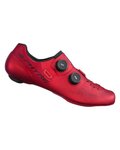 SHIMANO Fahrradschuhe - SH-RC903 - Rot