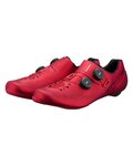 SHIMANO Fahrradschuhe - SH-RC903 - Rot